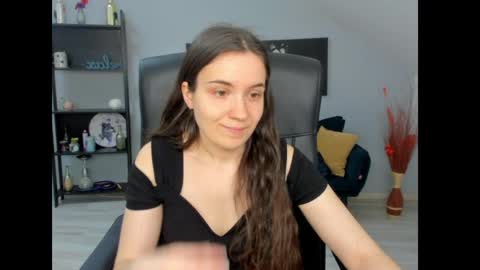 melissawiliam online show from April 22, 11:07 am