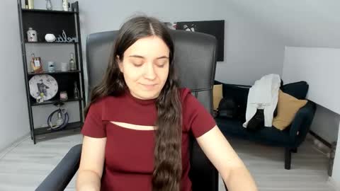 melissawiliam online show from November 20, 12:28 pm