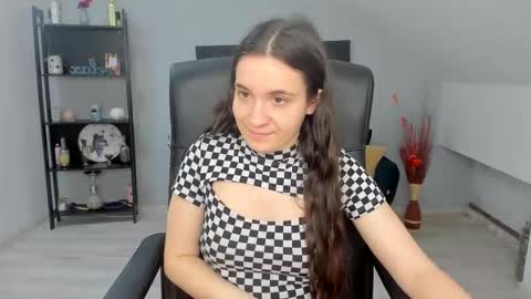 melissawiliam online show from January 6, 5:38 pm