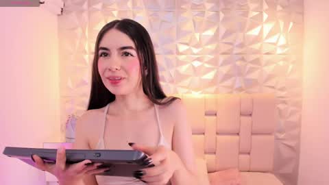  Mell online show from April 13, 11:33 am