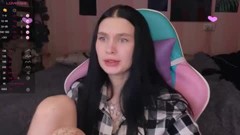 Snapshot of mella_freya chatting on January 9, 9:37 pm Freya IM NONUDE online show from January 9, 9:37 pm