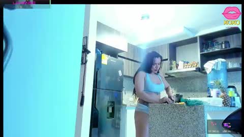 mellanie online show from March 3, 1:39 pm