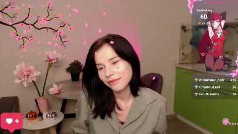 mellhyees online show from November 13, 4:39 pm