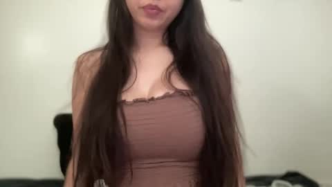 mellie__ online show from February 6, 4:14 pm