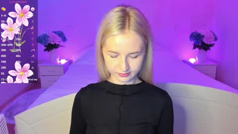 Mellina online show from October 14, 9:50 pm