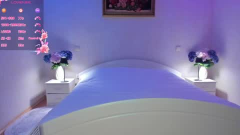 Mellina online show from April 27, 9:56 pm