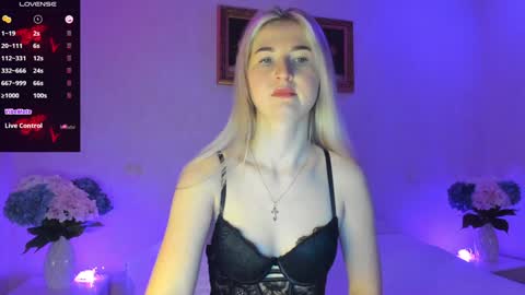Mellina online show from February 4, 10:02 pm