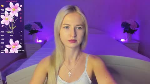 Mellina online show from October 9, 8:46 pm