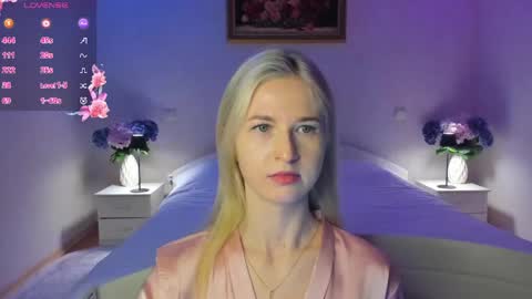 Mellina online show from April 28, 9:29 pm