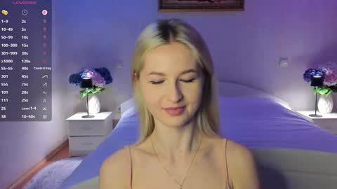 Mellina online show from February 6, 8:45 pm