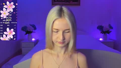 Mellina online show from December 22, 8:45 pm