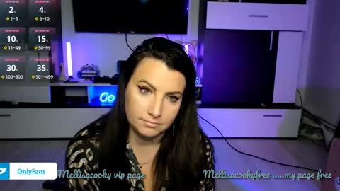 MellisaAngel online show from January 16, 9:16 am