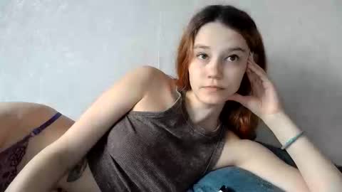 Mellisa online show from April 24, 10:18 am