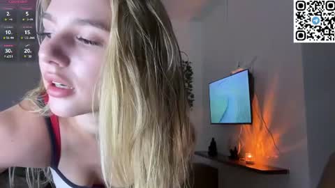 lily Alice online show from August 1, 11:56 am