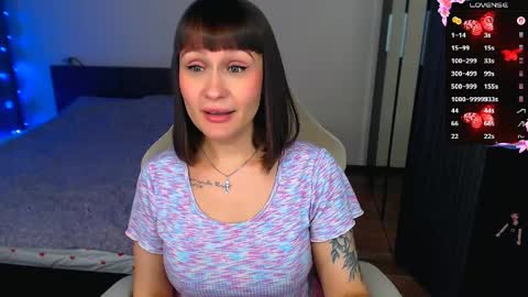 Mel online show from April 8, 7:05 pm