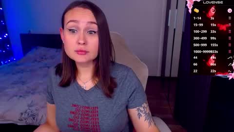 Mel online show from November 9, 8:16 pm