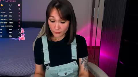 Mel online show from July 7, 10:23 pm