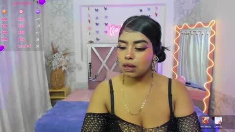 meloddi_tay online show from March 7, 3:24 am