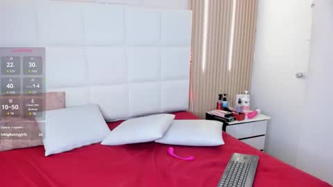 MELODDY PARKERR online show from November 28, 5:21 am