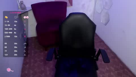 Melody  online show from July 1, 2:55 am