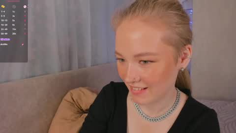 melodievejar online show from June 6, 7:03 am