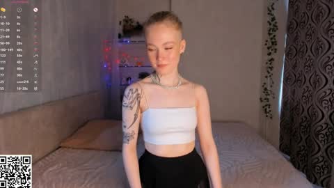 melodievejar online show from April 25, 4:37 am