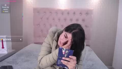 Melodi online show from December 21, 4:00 pm