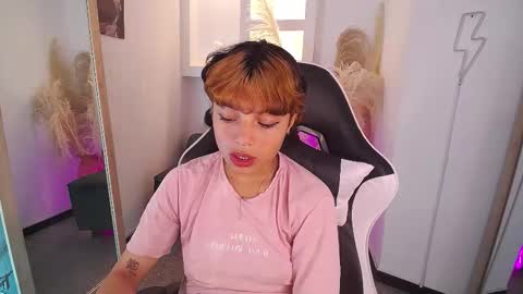 melody701583as online show from March 17, 2:10 pm