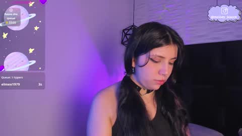 Melody online show from December 20, 10:58 pm