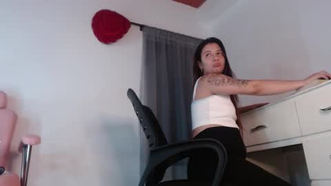 Melody online show from December 15, 3:34 am