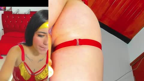 melody_funny online show from March 4, 11:50 am