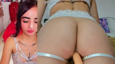 melody_funny online show from March 12, 11:13 am