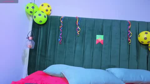 melody_kener online show from July 3, 5:13 am