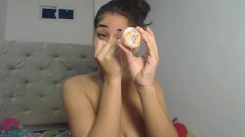 melody phillips online show from October 26, 10:54 am