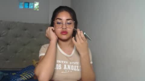 melody phillips online show from November 6, 4:24 pm