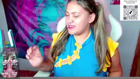 melody_tarly online show from July 25, 9:33 pm