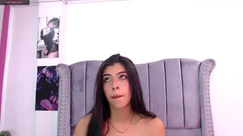 melody online show from April 21, 6:26 pm