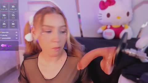 Melody online show from March 24, 12:21 pm