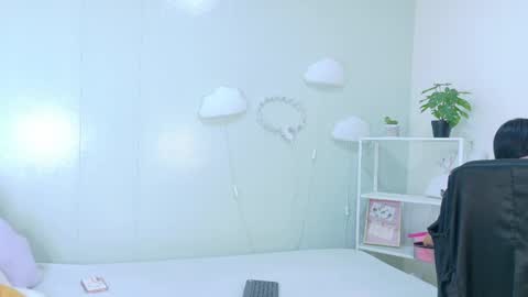 M E L O D Y  online show from April 25, 7:22 pm