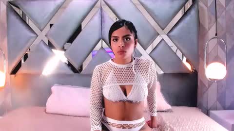   online show from March 23, 1:50 pm