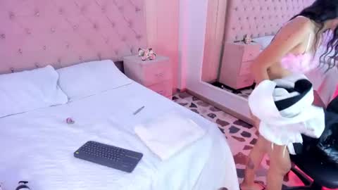 Melody online show from July 17, 8:56 pm