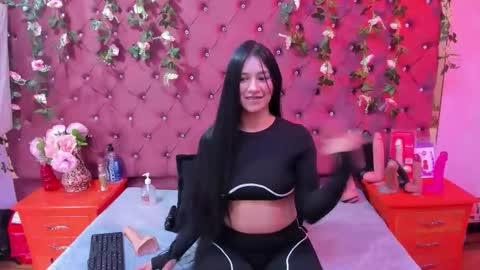 Melodysmithass online show from November 16, 3:19 am