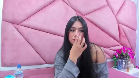 Melodysmithass online show from March 3, 2:17 am