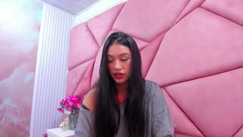 Melodysmithass online show from April 15, 2:56 am