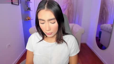 MELODYPVT IS OPEN online show from October 31, 1:04 pm