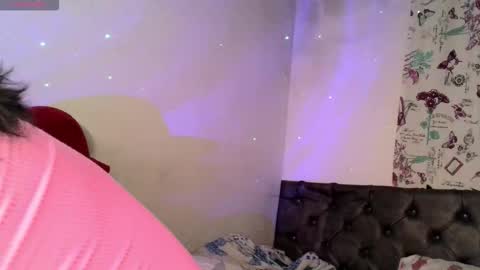 Snapshot of melodyysweetie chatting on September 16, 12:29 am melodyysweetie online show from September 16, 12:29 am