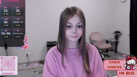 MELONI online show from February 7, 6:13 pm