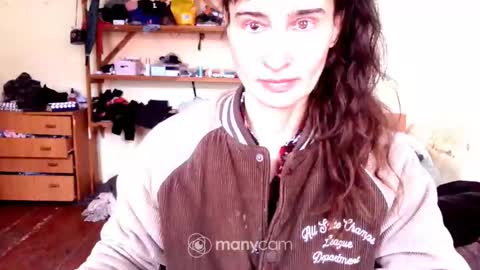 Yummygirl online show from February 25, 6:56 am