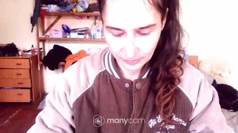 Yummygirl online show from April 17, 5:42 am