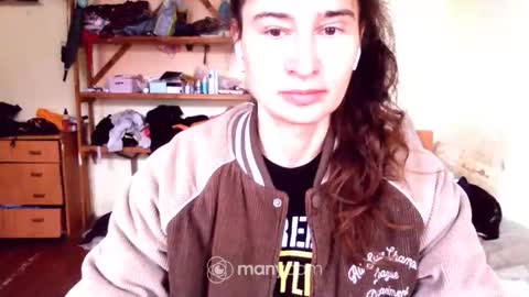 Yummygirl online show from April 26, 4:43 am